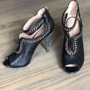 Rachel Roy Ankle Bootie